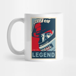 LEGEND Mug